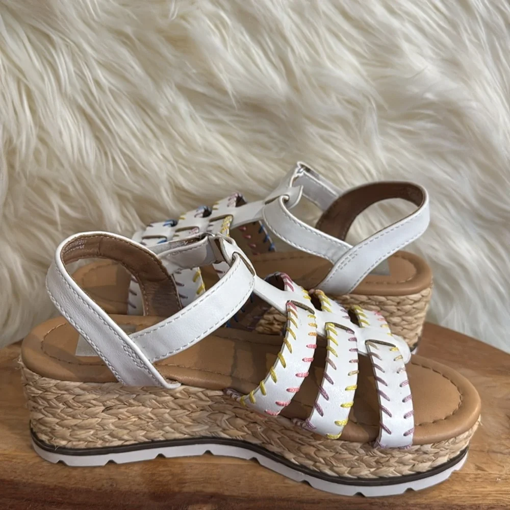 Dolce Vita Vivica Sandal